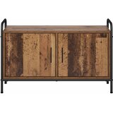 TV ormar 79,5 x 33 x 50 cm Staro drvo Konstruirano drvo | shoptok.hr