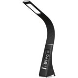 Mean IT Lampa, LED, stolna sa satom, alarmom i termometrom – L5 Cijene