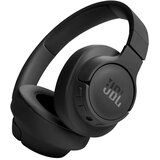 JBL bežične slušalice Tune 720 BT Crne T720BTBLK | Eponuda.com