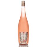 Pirg Roze vino, 0.75l Cene