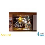 SECURIT MARKERJI s tekočo kredo JUMBO v štirih NEON barvah SMA720V4 | Shoptok.si
