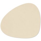 LIND DNA Pogrinjek iz eko usnja 37x44 cm Curve L Double Nupo – | Shoptok.si