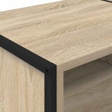 TV ormar Sonoma 170.5 x 36 x 30.5 cm Konstruirano drvo | shoptok.hr