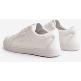 Big Star Men's Sneakers Made Of Eco Leather | shoptok.hr