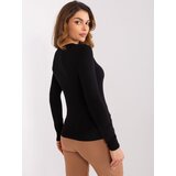 BLUOLTRE Sweater-PM-SW-WB92918B.57-black | Shoptok.si