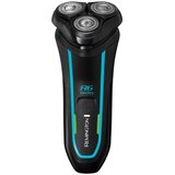 Remington R6 Style Series Aqua Rotary Shaver električni brivnik potovalna za moške | Shoptok.si
