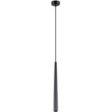 Sollux Lighting Sollux SL.1462 - Luster na sajli BLISS 1xG9/8W/230V crna | Eponuda.com