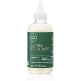 Paul Mitchell Tea Tree Special Detox Kombucha Rinse zaštitni detoksikacijski serum za vlasište 200 ml Cijene