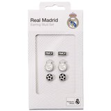 REAL MADRID Set 3 para naušnica | shoptok.hr