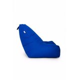 Atelier Del Sofa large - blue blue bean bag | Eponuda.ba