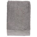 Zone Siva kopalna bombažna brisača Classic, 70 x 140 cm Cene