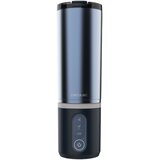 Cecotec Prenosni blender Power Titanium Shake2Go Dark Steel, (5000257146) | Shoptok.si