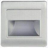  LED svetiljka za stepenište sa senzorom STEP LIGHT NET LED/1,5W/230V srebrna Cene