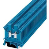Phoenix Contact dovodni priključek 0,2-6qmm W=6,2mm bl UK 5 N BU, (20858962) | Shoptok.si