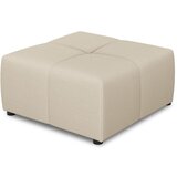 Cosmopolitan Design Bež sofa modul Rome - Cijene