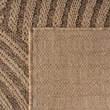 Ayyildiz Carpets Smeđi unutarnji i vanjski tepih 80x150 cm Timber 1401 – | shoptok.hr