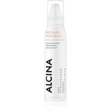 ALCINA Repair Line regeneracijska pena za suhe in poškodovane lase 150 ml Cene