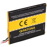 Patona Baterija za HTC One S / One X, 1650 mAh | shoptok.hr