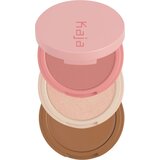 KAJA Play Bento - 01 Butter Up | Shoptok.si