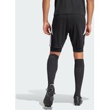 Adidas Športne hlače 'Tiro 24' črna / bela | Shoptok.si