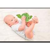 Clementoni plišasti ropotuljica - različni | Shoptok.si