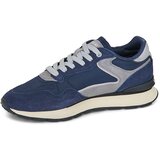 Hoff Nizke superge CITY DARK BLUE pisana | Shoptok.si