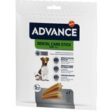 Advance dog dental care sticks mini 90g Cene