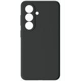 Forcell Samsung Galaxy S26 F-Protect Premium maska ​kompatibilna s MagSafeom crna Slike