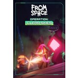 Steam From Space - Operation Clear Skies (DLC) (PC) Key EUROPE Steam From Space - Operation Clear Skies (DLC) (PC) Key EUROPE Slike