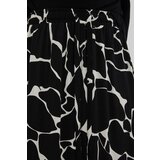 Marisse Women's Skirt L-Sc-4017 Black | Shoptok.si