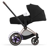 Cybex ram i sedalni deo za ePriam 4.0, rosegold | Eponuda.ba