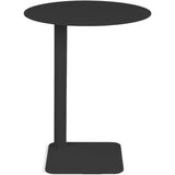 Spinder Design Metalni okrugli pomoćni stol ø 40 cm Sunny – Cijene