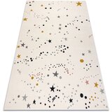 RugsX Preproge Preproga KIDDO 5308, krem zvezdice za otroke, 140x190 cm Bež Cene