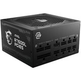 MSI Napajalnik Atx Mag A750Gl Pcie5 750W 80+ Gold Full Modular, (21407886) | Shoptok.si