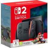 Nintendo Switch 2 Console + Mario Kart World | shoptok.hr