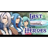 Steam Last Heroes Key GLOBAL Steam Last Heroes Key GLOBAL Slike