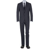 Corneliani Obleka - Siva Cene