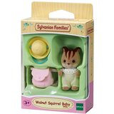 SYLVANIAN FAMILIES - Mladi veveriček, (21336769) Cene