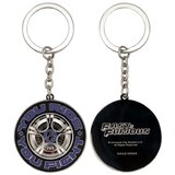 Fanattik Fast & Furious ‘You Ride You Fight’ Keyring ( 070954 ) Cene
