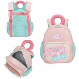  DECIJI RANAC ROZE LEPTIR MILLA 1077 10/1077 Cene