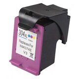 HP N9K07AE nr.304XL colour, kompatibilna kartuša 18 ml Cene