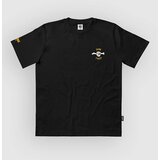 The Dudes Deadbeat Snare T-Shirt black | Shoptok.si