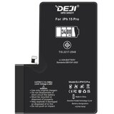  Baterija za iphone 15 pro (6.1) 3400mah hc deji ( BAT9466 ) | Eponuda.com
