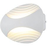 Malu Home Zidna lampa LED DOUBLE 1.0421- Z140 | Eponuda.com