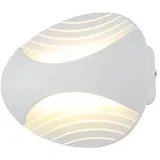 Zidna lampa LED DOUBLE 1.0421- Z140