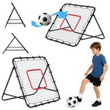 MULTIGARDEN Fudbalski trenažni odbijač 100x100 cm | ePonuda.com