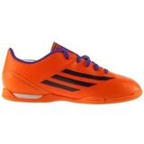 Adidas Nizke superge F10 IN J pisana | Shoptok.si