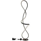 Globo STOJEČA LED-SVETILKA SWIRL /1810 lm/4000 K// | Shoptok.si