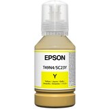 Epson C13T49H400 Yellow (140 ml) ( ) Cene