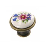 Gtv porculanska dugme ručkica GP-0728-J4 | Eponuda.ba